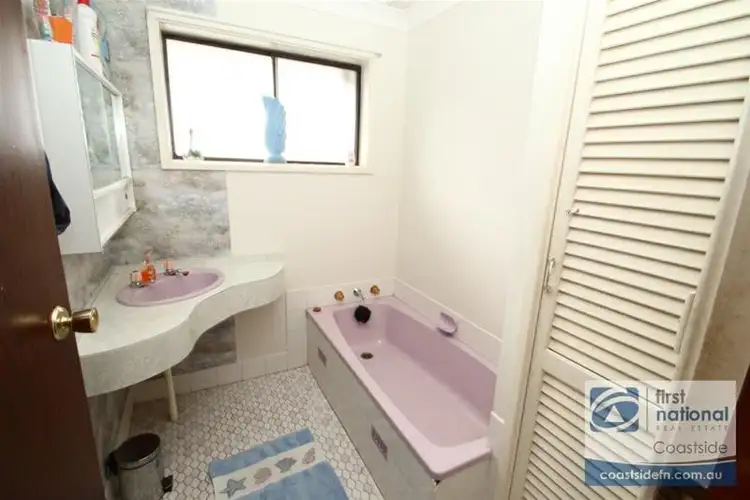 Sixth view of Homely house listing, 293 Reddall Parade, Mount Warrigal NSW 2528