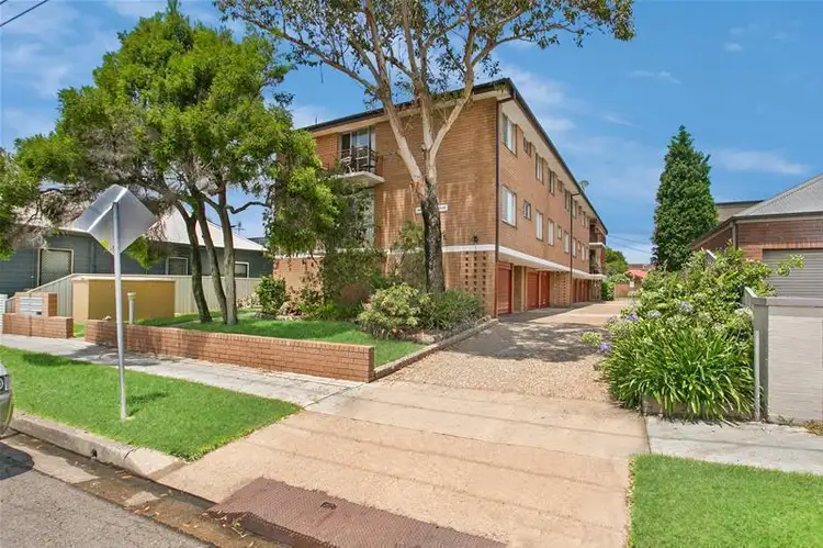 Main view of Homely unit listing, 6/54 Railway Street, Merewether NSW 2291