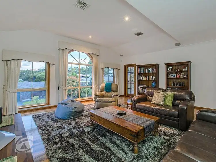 Fourth view of Homely house listing, 16 Olympiad Court, Golden Grove SA 5125