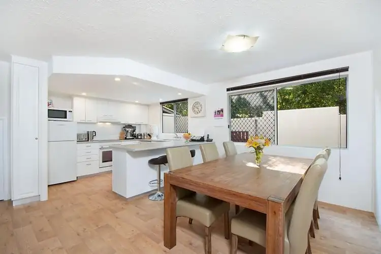 Third view of Homely unit listing, 1/2 Milton Street (also known as 124 New Ballina Road), Lismore Heights NSW 2480