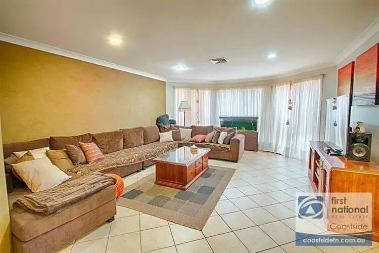 Seventh view of Homely house listing, 5 Cachia Boulevard, Horsley NSW 2530