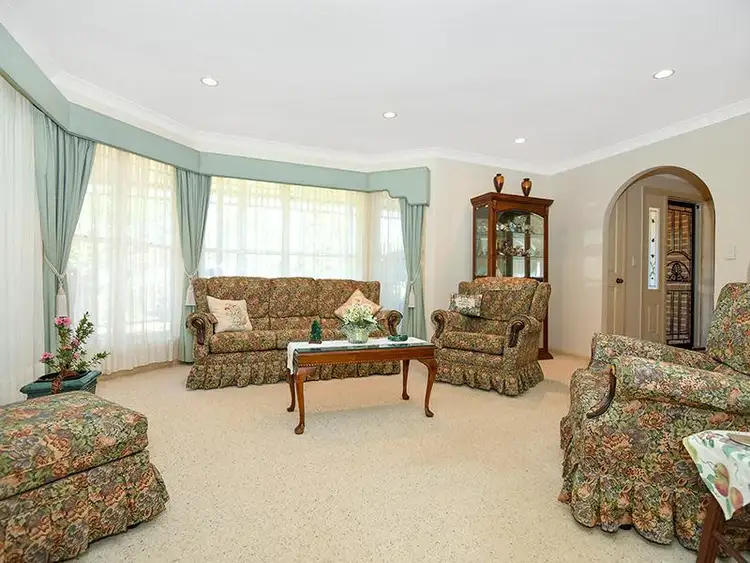 Second view of Homely house listing, 9 Freyling Street, Kearneys Spring QLD 4350