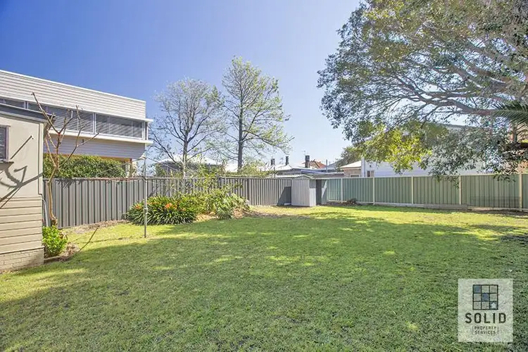 Second view of Homely house listing, 50 Alexander Street, Hamilton South NSW 2303