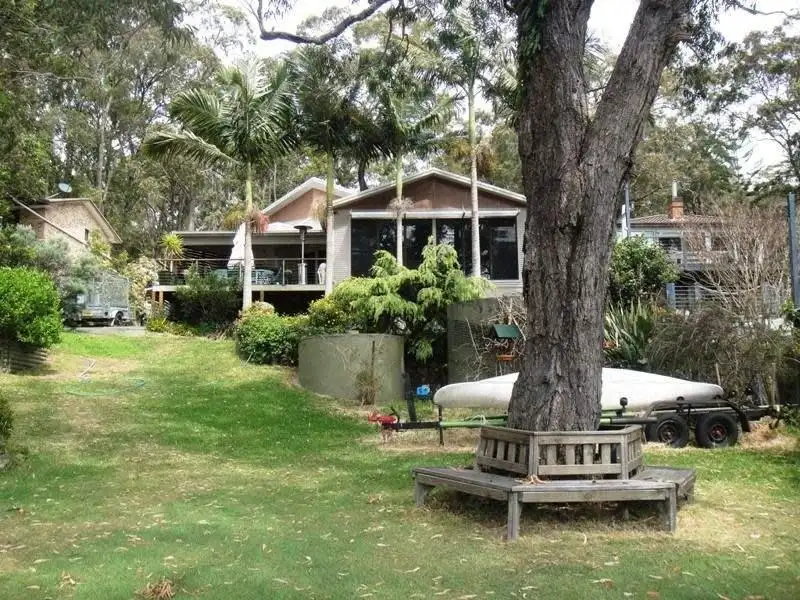Main view of Homely house listing, 84 Cove Boulevard, North Arm Cove NSW 2324