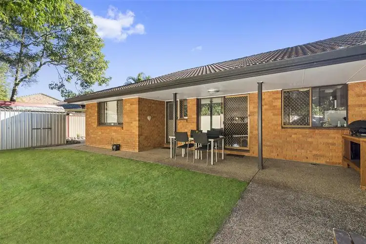 Second view of Homely semi-detached listing, 2/9 Flora Close, Burleigh Waters QLD 4220