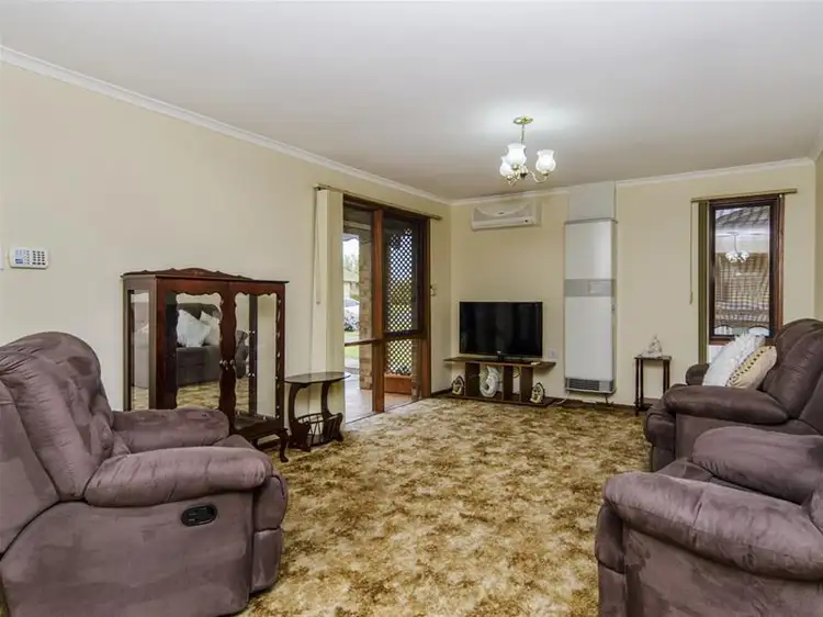 Fourth view of Homely house listing, 17 Birubi Way, Morphett Vale SA 5162