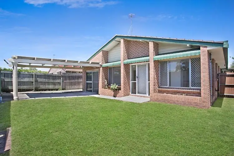 Second view of Homely house listing, 1/114 OXLEY Drive, Paradise Point QLD 4216