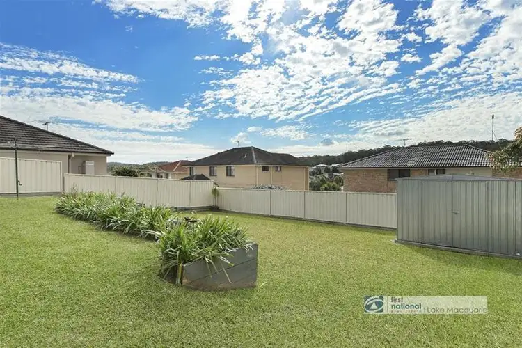 Fourth view of Homely house listing, 25 Araminta Chase, Cameron Park NSW 2285