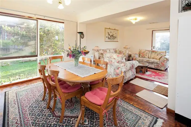 Fifth view of Homely house listing, 77 Georgette Crescent, Endeavour Hills VIC 3802