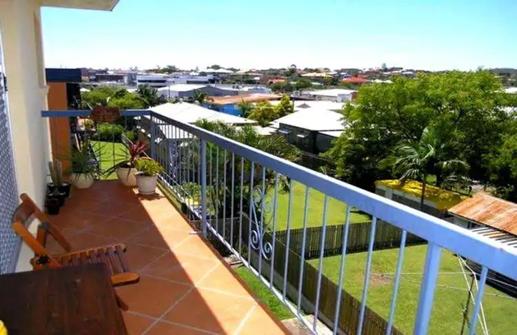 Fifth view of Homely unit listing, 6/42 Fifth Avenue, Coorparoo QLD 4151