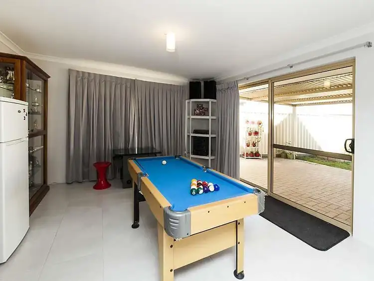 Fifth view of Homely house listing, 28 Naturaliste Drive, Pinjarra WA 6208