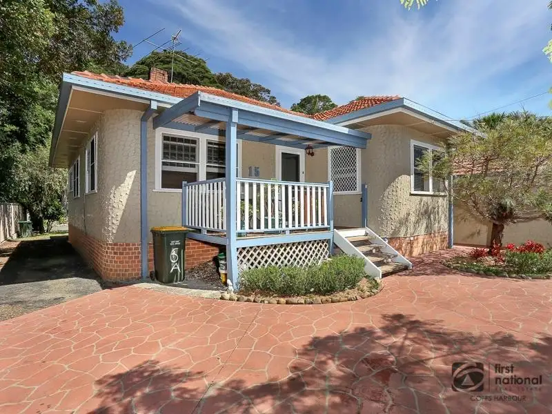 Main view of Homely house listing, 15 Coramba Road, Coffs Harbour NSW 2450