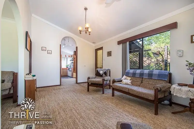 Fourth view of Homely unit listing, 50 Vellgrove Avenue, Parkwood WA 6147