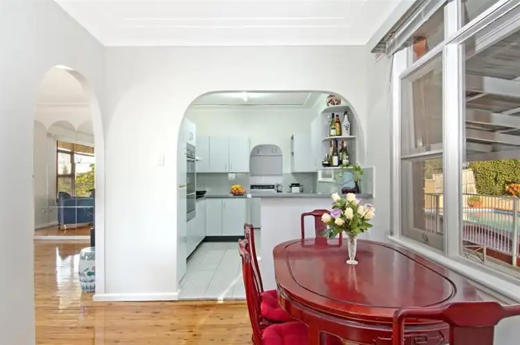 Second view of Homely house listing, 13 Poulton Parade, Frenchs Forest NSW 2086