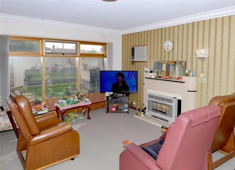 Second view of Homely house listing, 47 Fisher Street, Portarlington VIC 3223