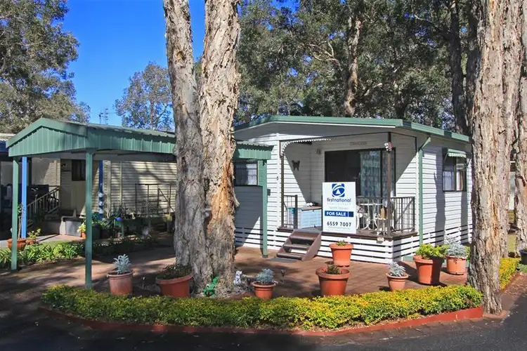 M5/85 The Parade, North Haven NSW 2443