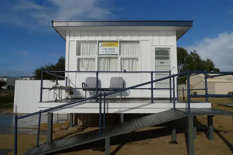 Lot/142 Black Point Drive, Black Point SA 5571