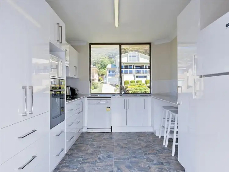 Third view of Homely unit listing, 7/38 Marine Drive, Fingal Bay NSW 2315