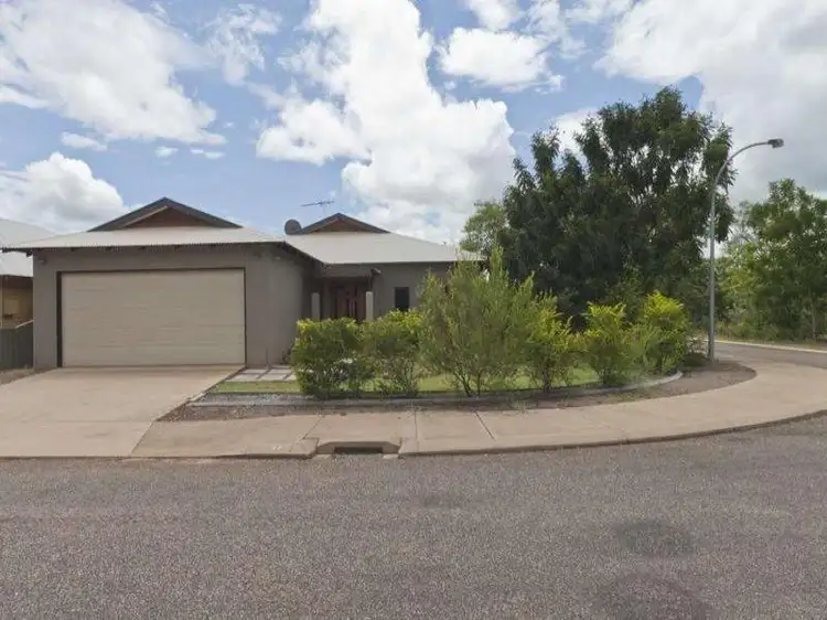 Main view of Homely house listing, 27 Ghost Gum Street, Kununurra WA 6743
