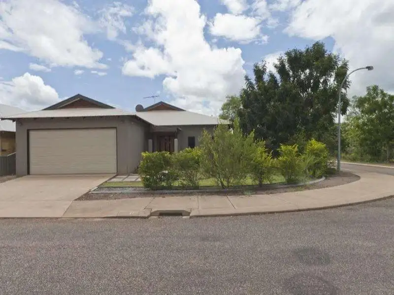 Main view of Homely house listing, 27 Ghost Gum Street, Kununurra WA 6743