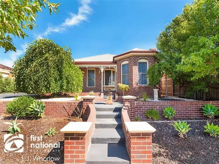 9 Mountain Ash Drive, Sunbury VIC 3429
