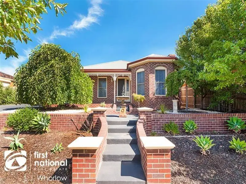 Main view of Homely house listing, 9 Mountain Ash Drive, Sunbury VIC 3429