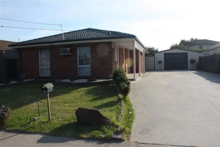135 Elder Street South, Clarinda VIC 3169