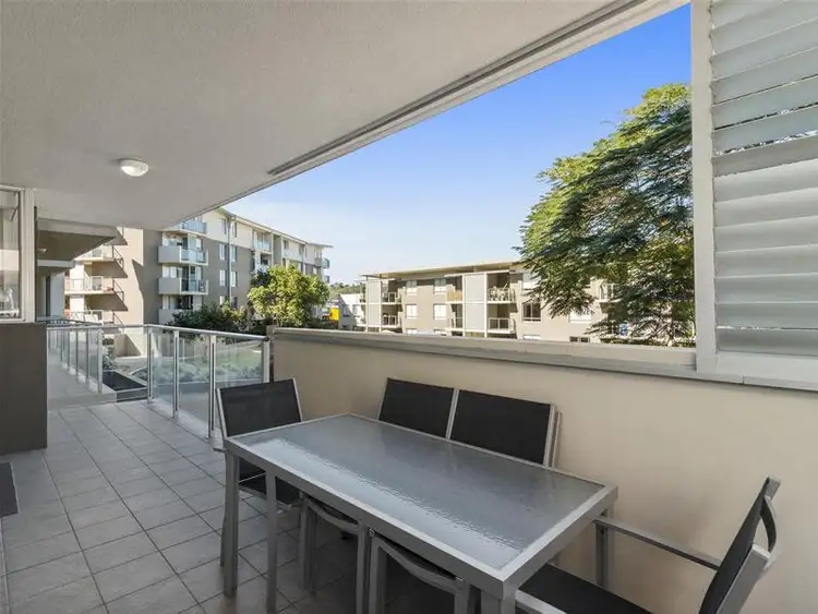 3306/12 Executive Drive, Burleigh Waters QLD 4220