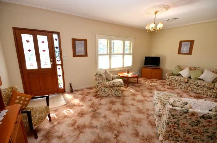 Second view of Homely semi-detached listing, 1/53 Smith Street, Merewether NSW 2291