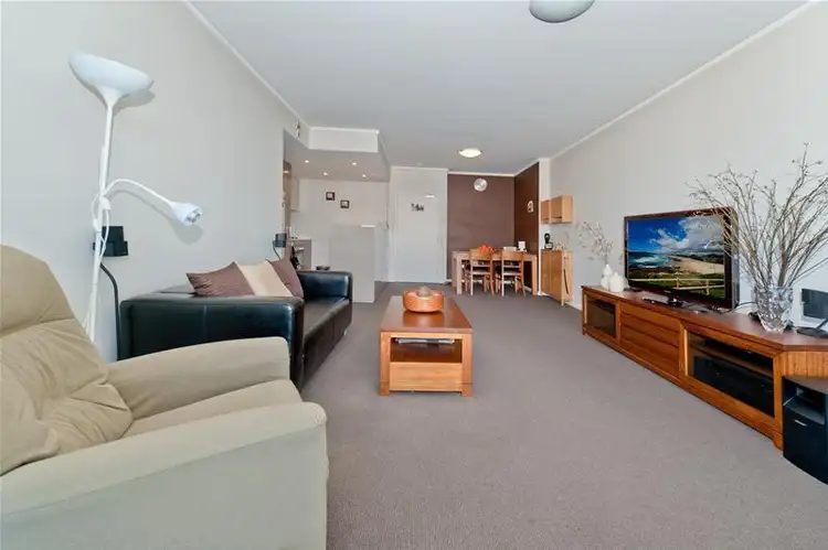 Third view of Homely apartment listing, 713/140 Maroubra Road, Maroubra NSW 2035