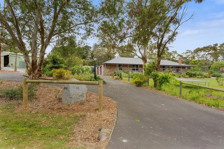Third view of Homely rural property listing, 10 McLaurin Drive, Tyabb VIC 3913