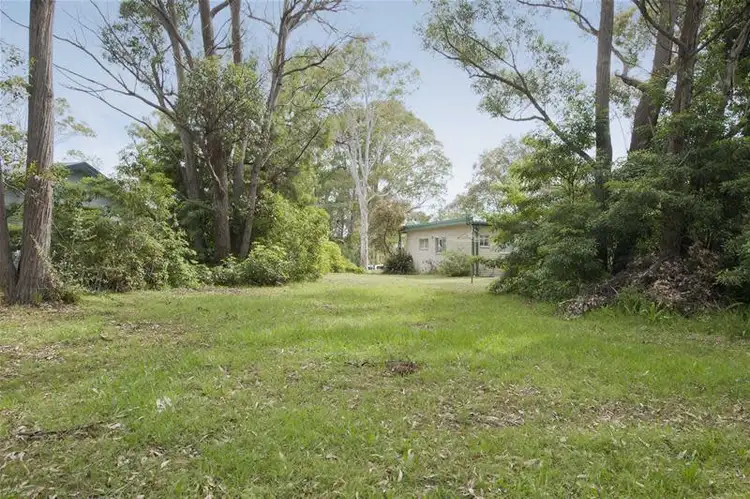 Sixth view of Homely house listing, 54 Annetts Parade, Mossy Point NSW 2537
