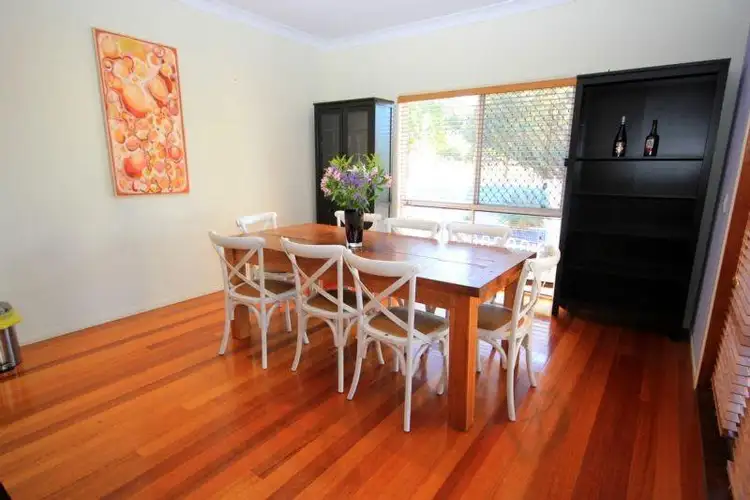 Fourth view of Homely house listing, 104 Perth Street, Camp Hill QLD 4152