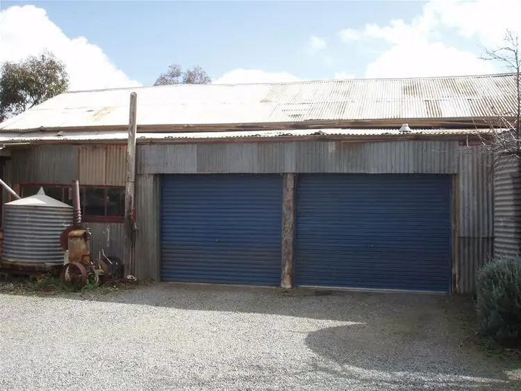 Fourth view of Homely house listing, Lot 17 Skinner Street, Cambrai SA 5353