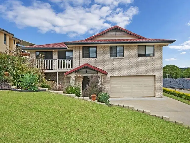 Main view of Homely house listing, 25 Bristol Circuit, Goonellabah NSW 2480