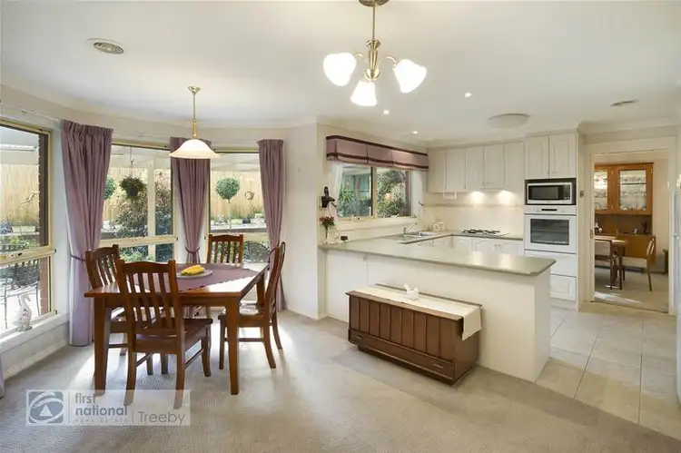 Fourth view of Homely house listing, 5 Warrangum Place, Warranwood VIC 3134