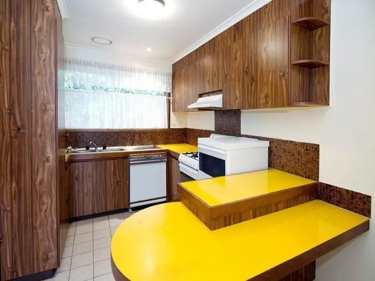 Fourth view of Homely unit listing, 2/9 Harrison Street, Ringwood VIC 3134