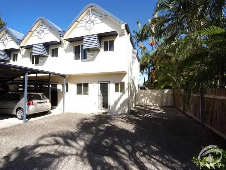 Seventh view of Homely unit listing, 4/189 Spence Street, Bungalow QLD 4870