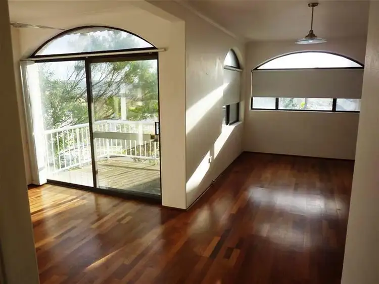 Fifth view of Homely unit listing, 4/37 Nesca Parade, Newcastle NSW 2300