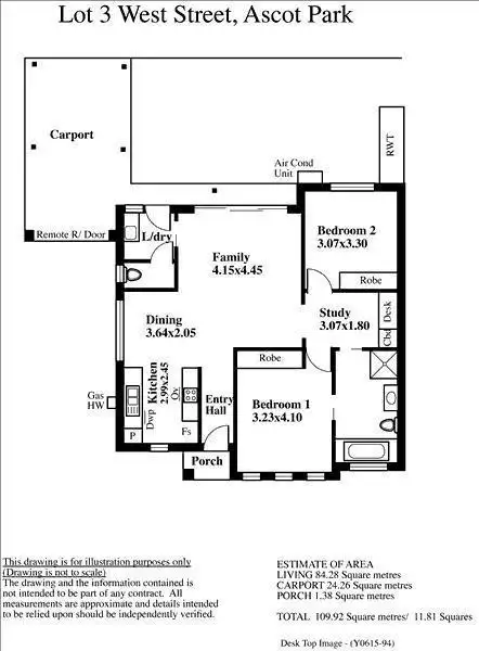 Fourth view of Homely house listing, 32 32a, 32b, 32c West Street, Ascot Park SA 5043