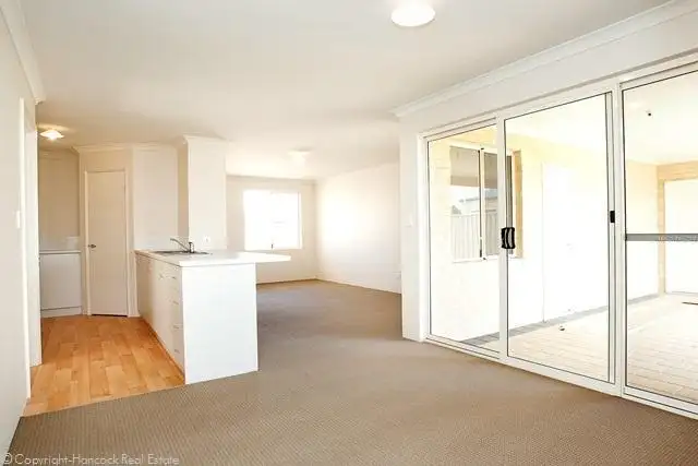 Third view of Homely block of units listing, 3 La Trobe Street, Eaton WA 6232