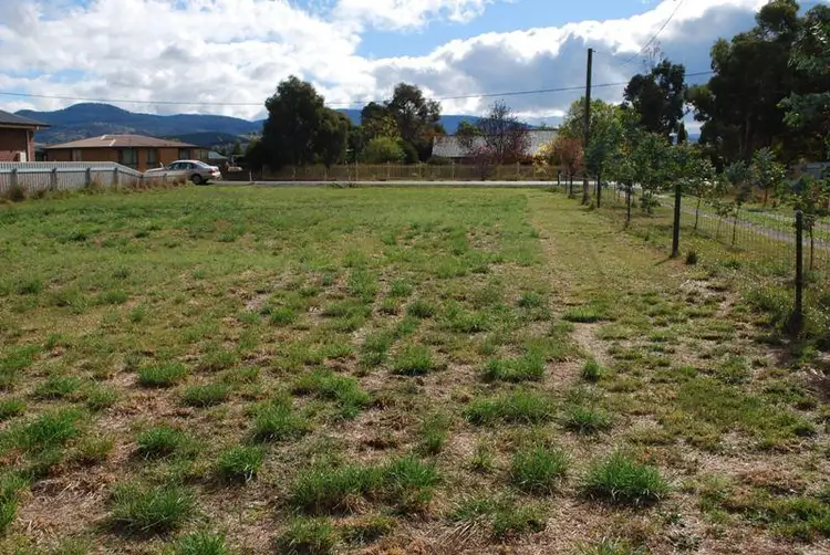 Fifth view of Homely land listing, 23 Sophia Street, Kempton TAS 7030