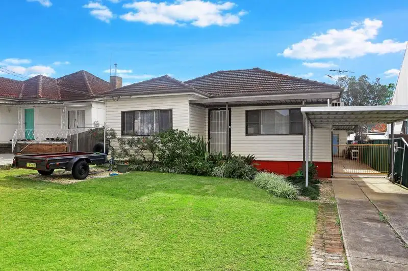Main view of Homely house listing, 8 Bulwarra Avenue, Sefton NSW 2162