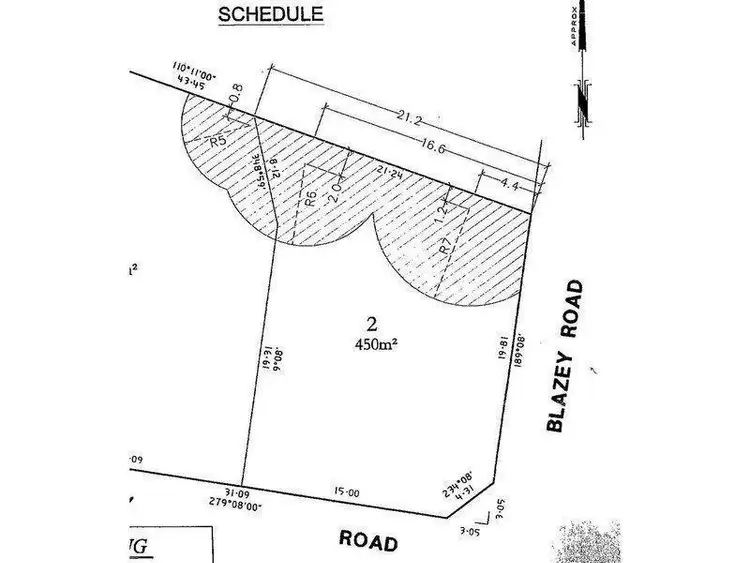 Main view of Homely land listing, 29 Blazey Road, Croydon South VIC 3136