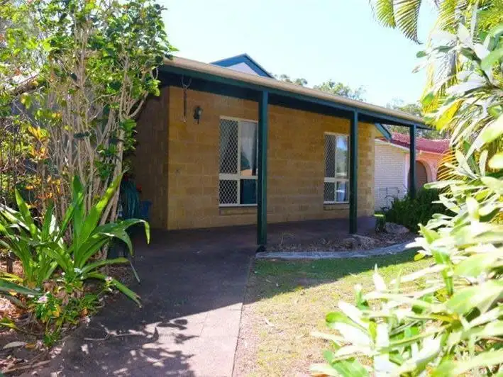 Fourth view of Homely house listing, 4 Grevillea Drive, Granville QLD 4650