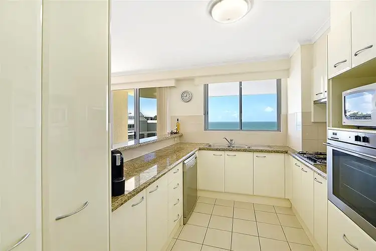 Fourth view of Homely apartment listing, 'XANADU EAST' 59 Pacific Street, Main Beach QLD 4217