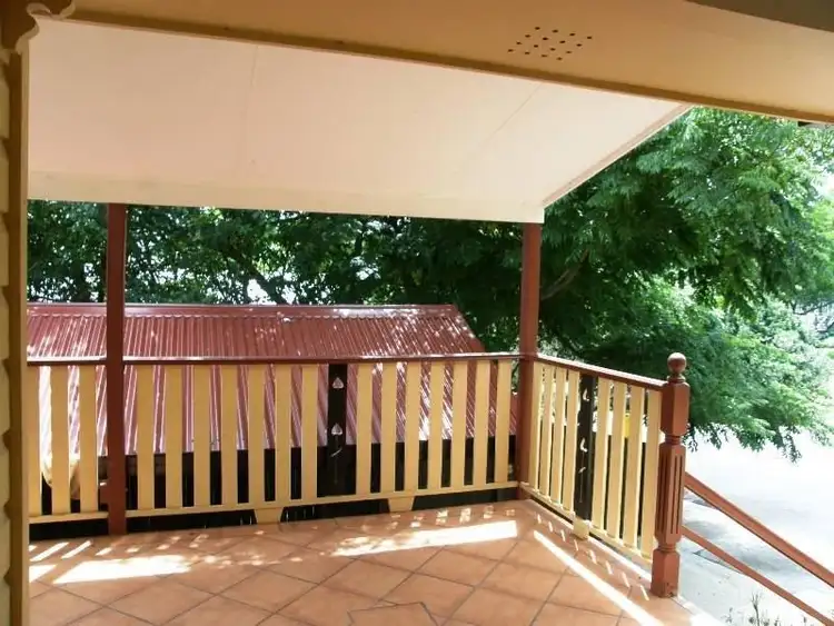 Second view of Homely house listing, 35 Hindmarsh Street, Lismore NSW 2480
