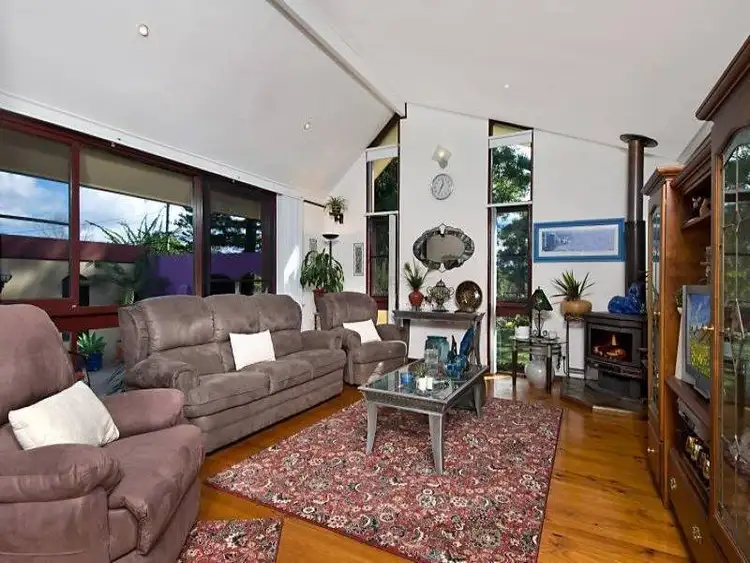 Fifth view of Homely house listing, 13 Parkview Circle, Alstonville NSW 2477