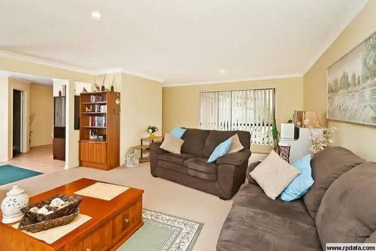 Second view of Homely house listing, 14 Neeson Place, Currumbin Waters QLD 4223