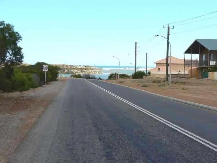 Second view of Homely land listing, LOT 229/9 Somerset Drive, Cape Burney WA 6532